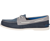 Sperry Men's Authentic Original Plush Washable Boat Shoe - Hiline Sport -