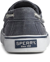 Sperry Men's Bahama II Boat Sneaker - Hiline Sport -
