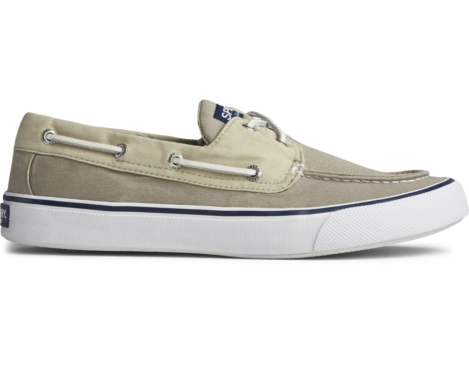 Sperry Men's Bahama II Boat Sneaker - Hiline Sport -