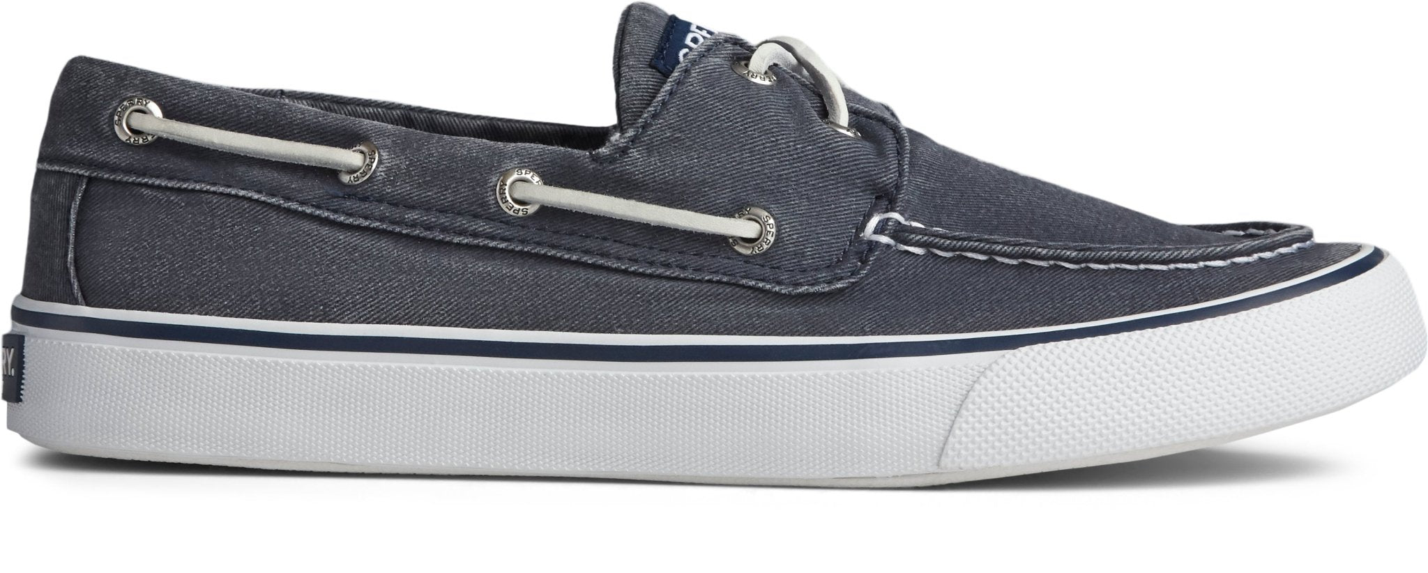 Sperry Men's Bahama II Boat Sneaker - Hiline Sport -