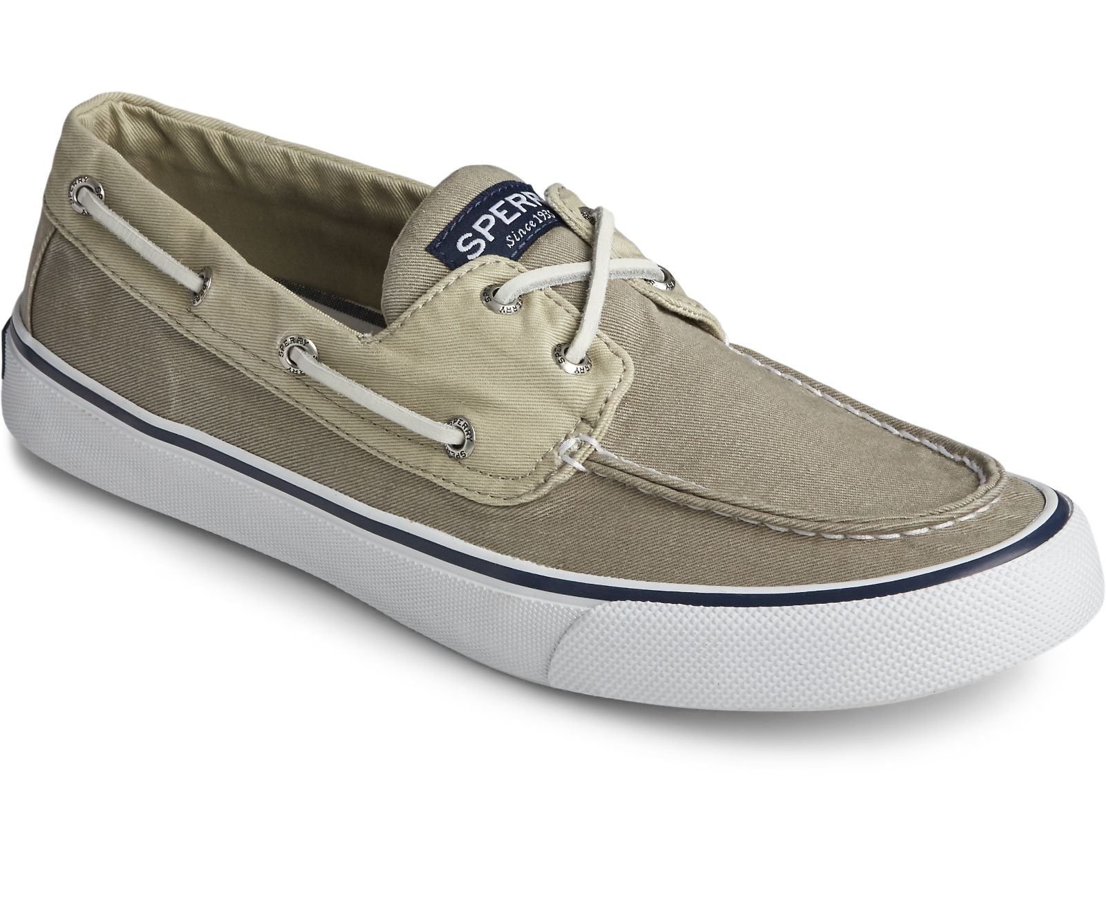 Sperry Men's Bahama II Boat Sneaker - Hiline Sport -