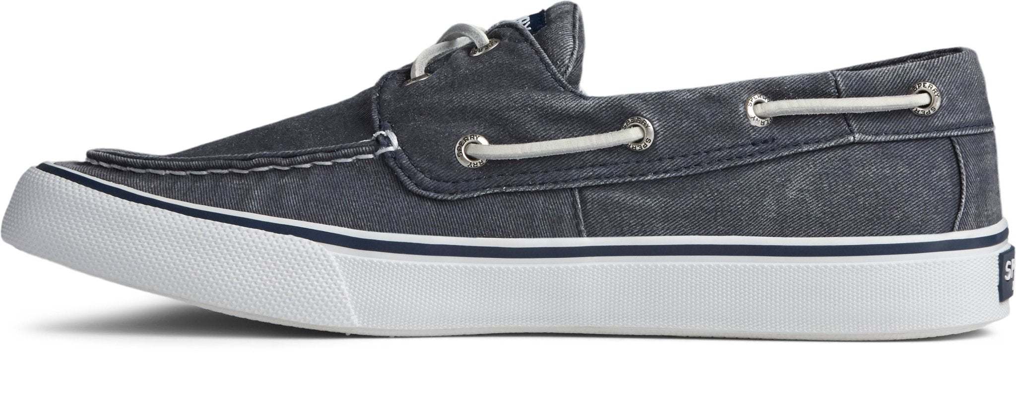 Sperry Men's Bahama II Boat Sneaker - Hiline Sport -