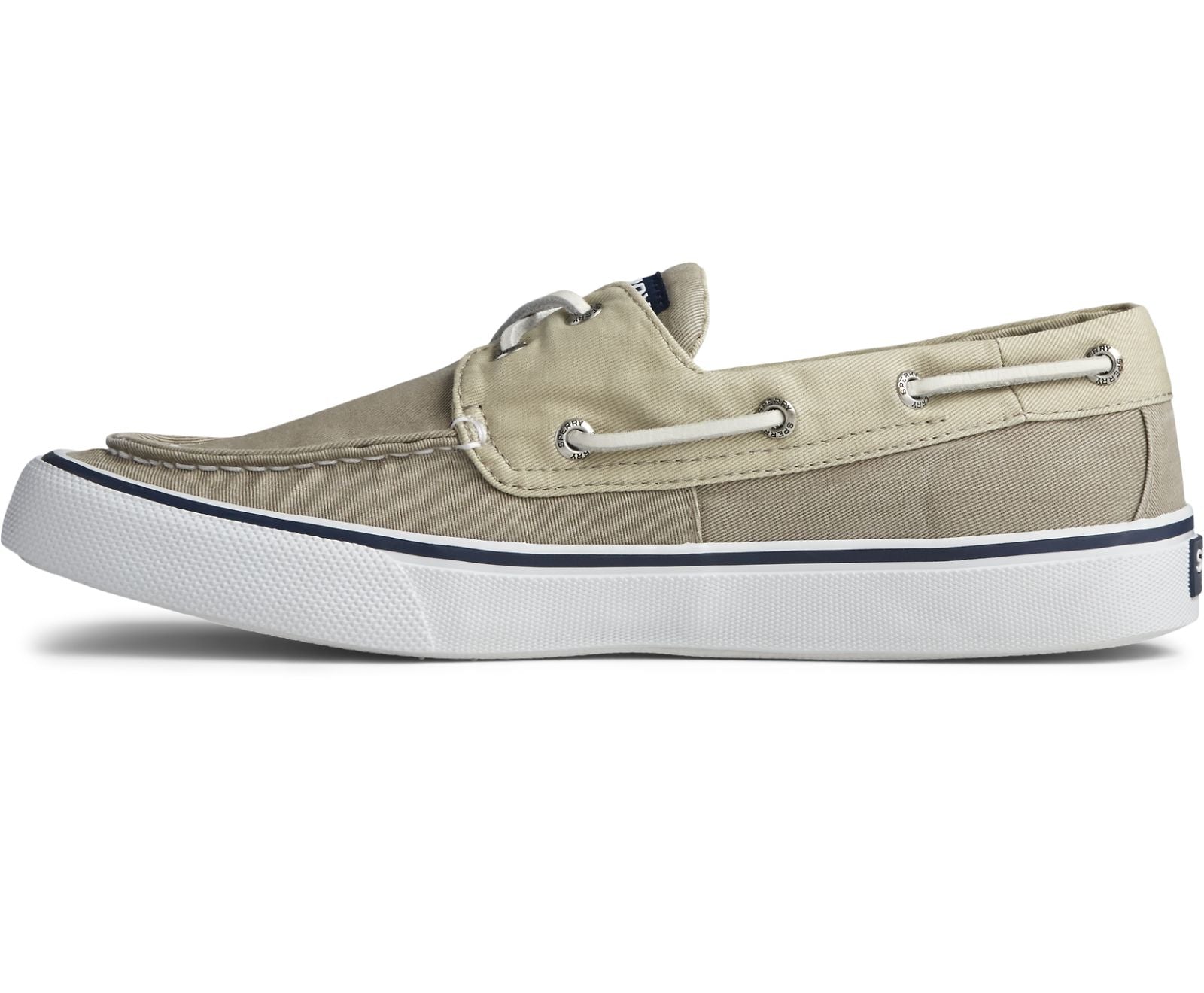 Sperry Men's Bahama II Boat Sneaker - Hiline Sport -