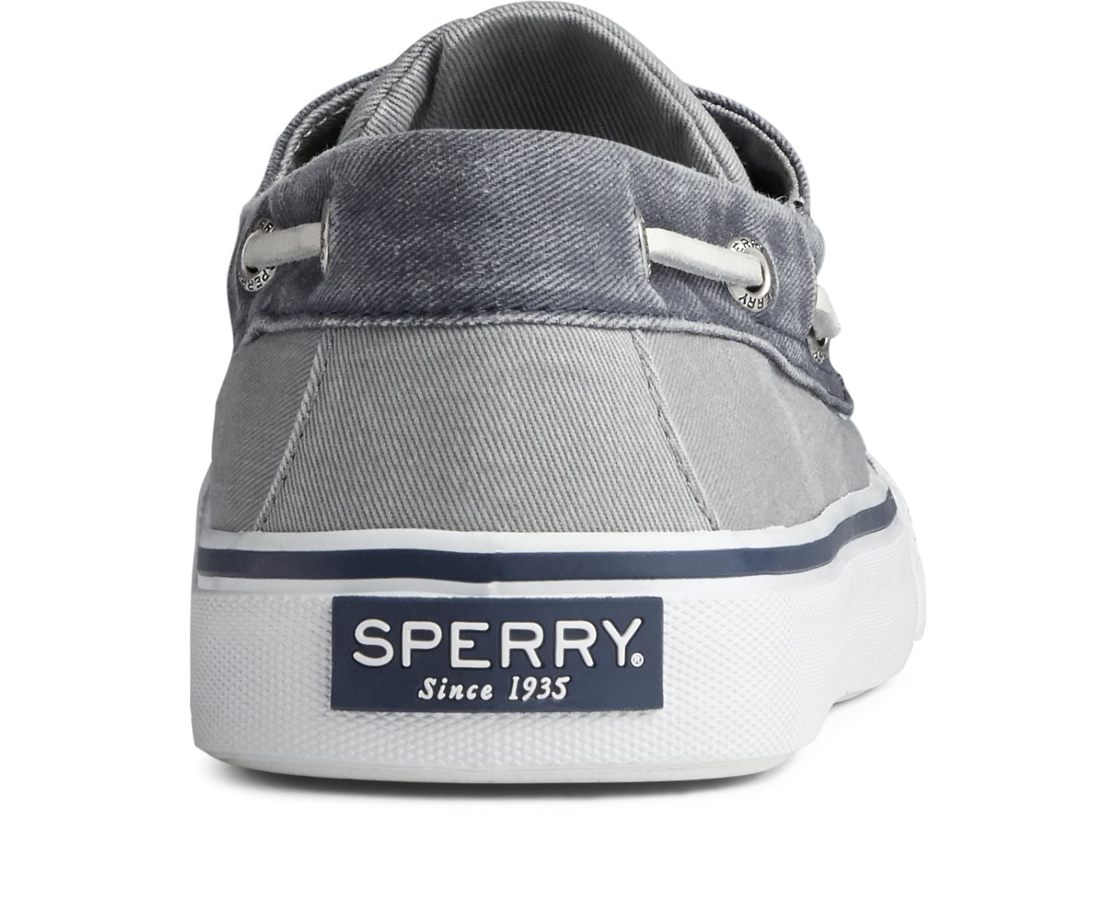 Sperry Men's Bahama II Boat Sneaker - Hiline Sport -
