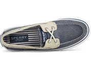 Sperry Men's Bahama II Boat Sneaker - Hiline Sport -