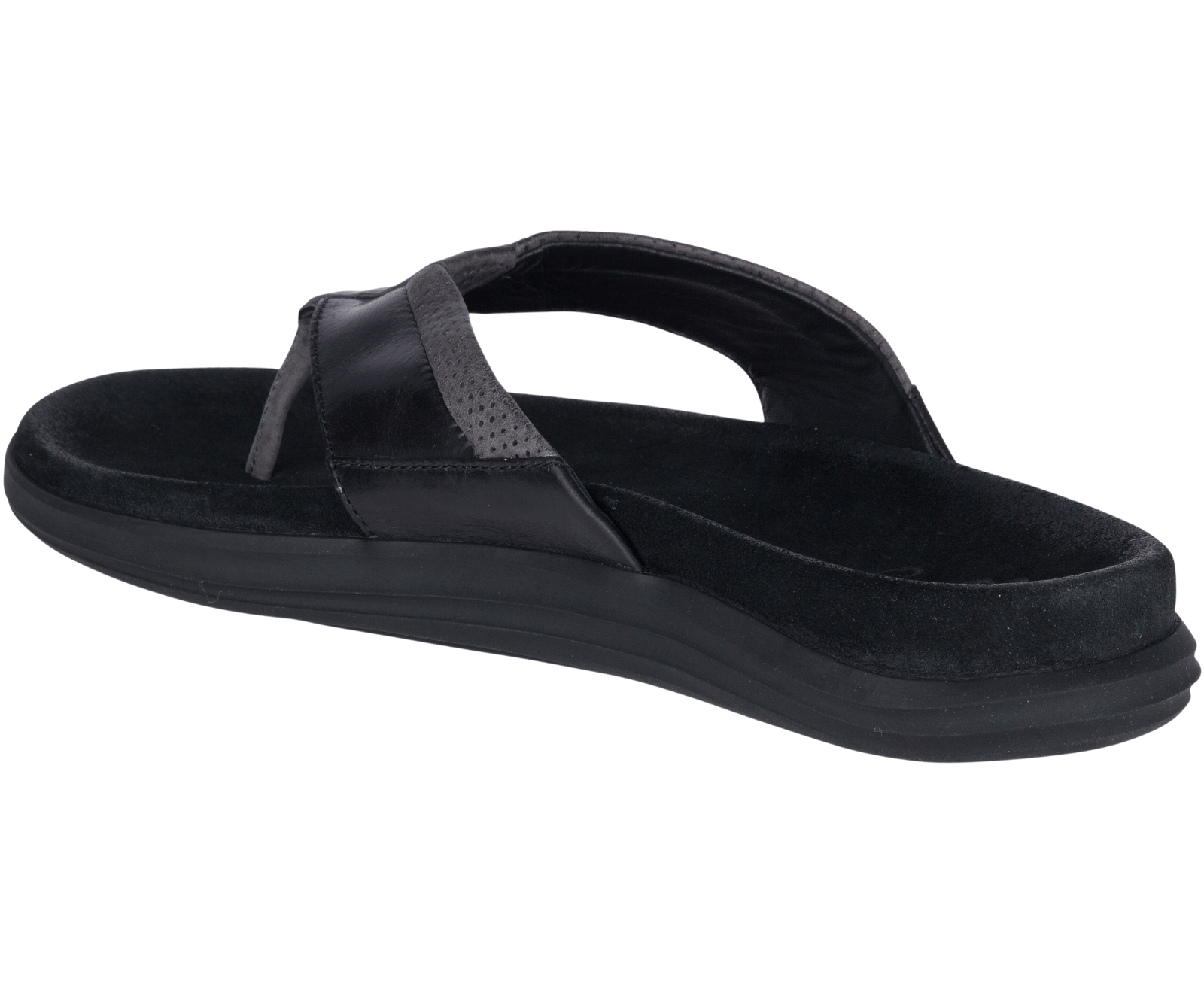 Sperry Men's Gold Cup Amalfi Flip Flop Slipper - Hiline Sport -