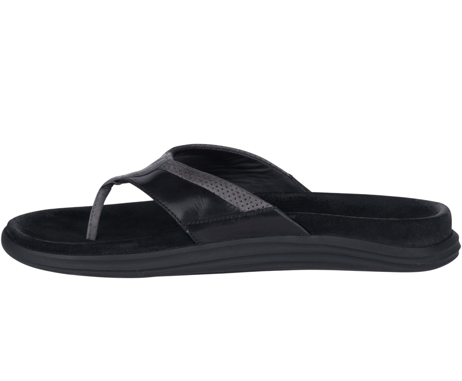 Sperry Men's Gold Cup Amalfi Flip Flop Slipper - Hiline Sport -