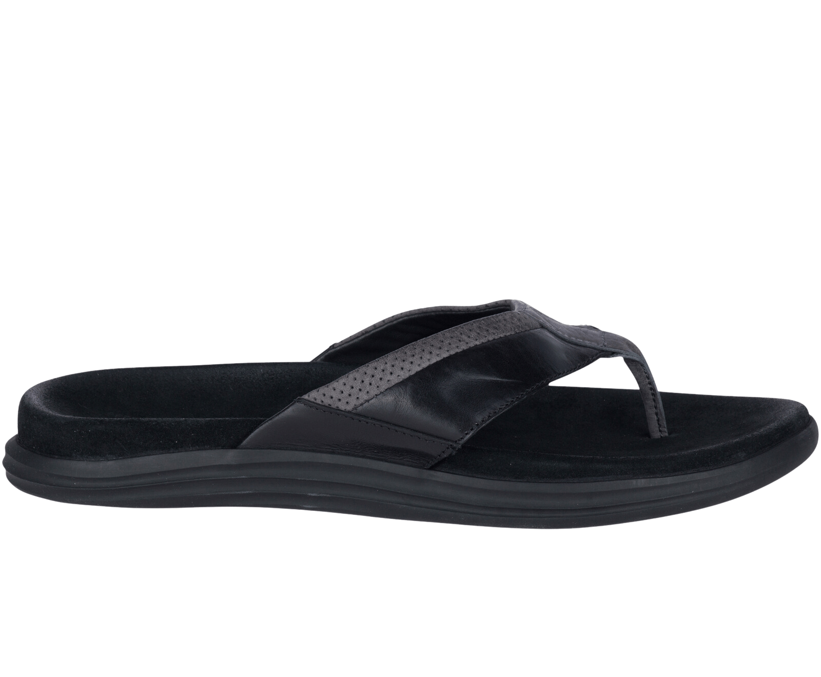 Sperry Men's Gold Cup Amalfi Flip Flop Slipper - Hiline Sport -