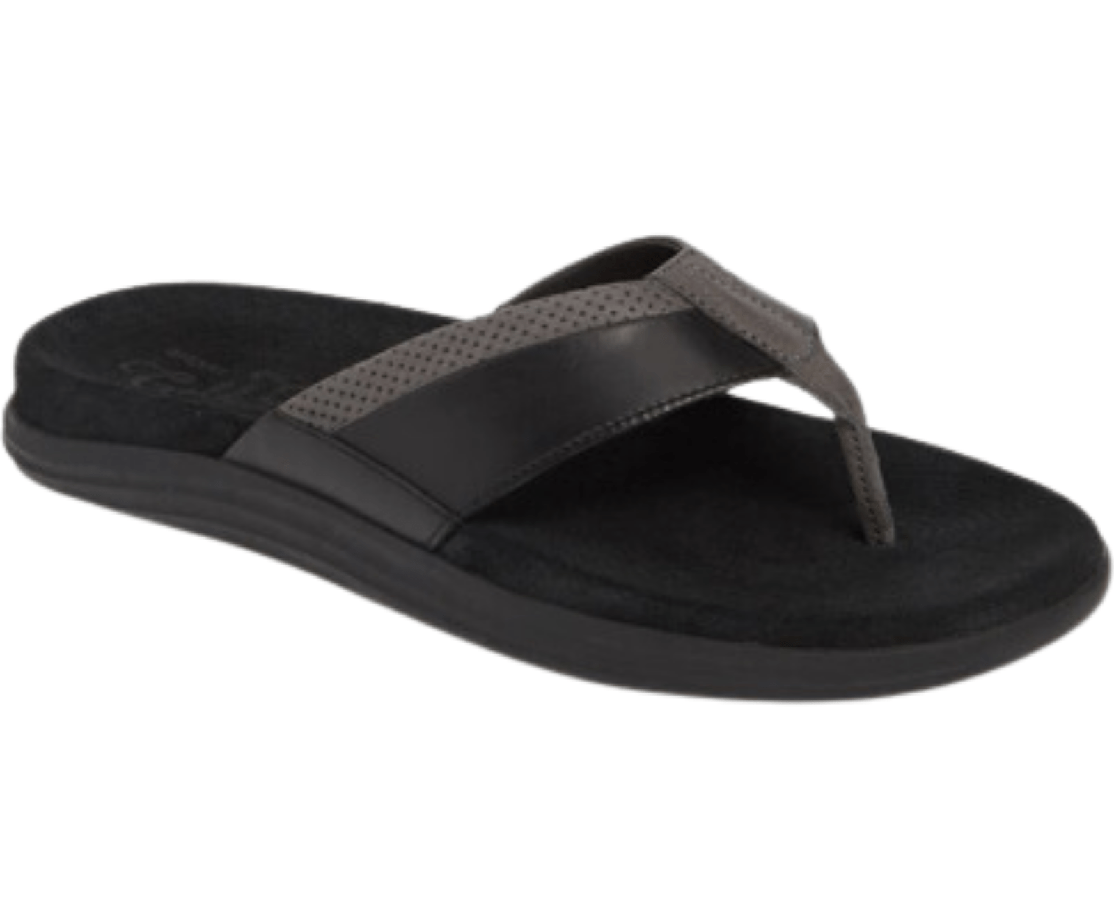 Sperry Men's Gold Cup Amalfi Flip Flop Slipper - Hiline Sport -
