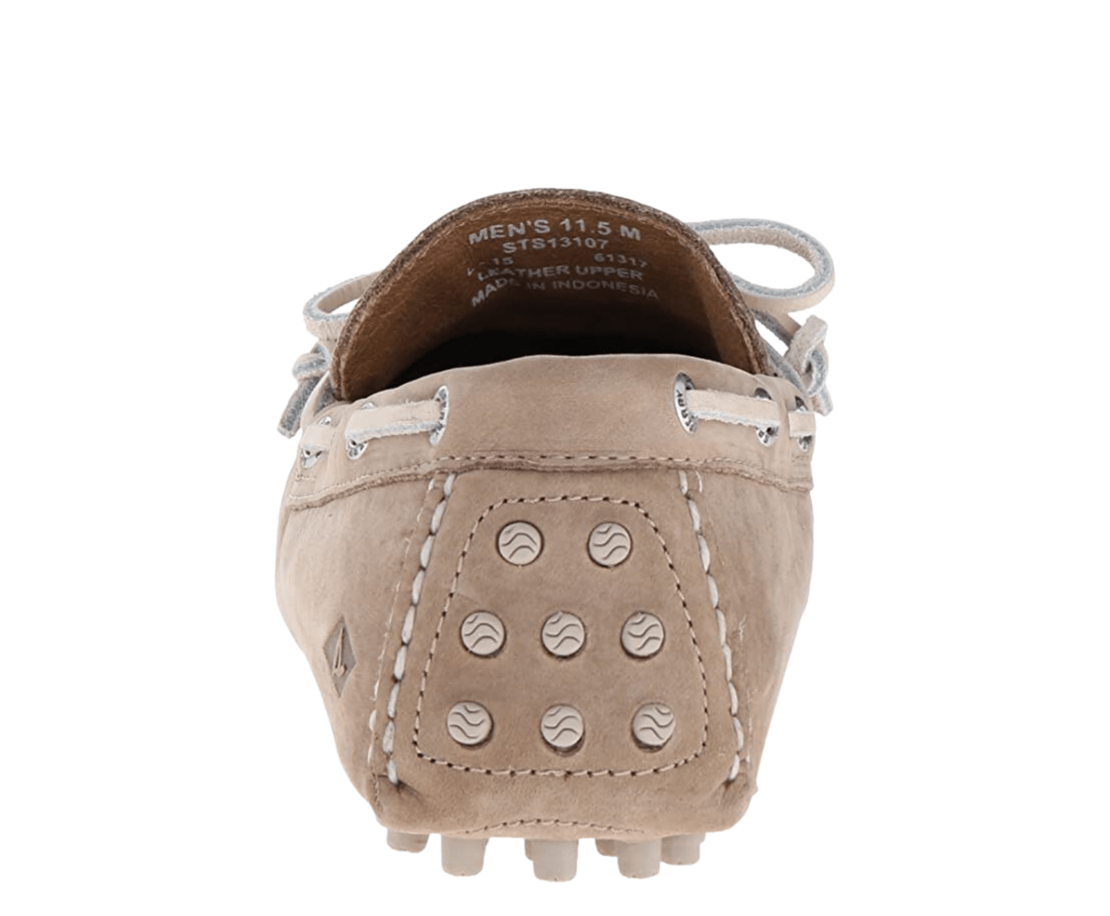 Sperry Men's Hamilton Driver Shoe - Hiline Sport -