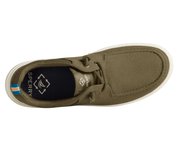 Sperry Men's SeaCycled™ Captain's Moc Slip On Sneaker - Hiline Sport -