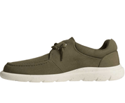 Sperry Men's SeaCycled™ Captain's Moc Slip On Sneaker - Hiline Sport -