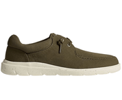 Sperry Men's SeaCycled™ Captain's Moc Slip On Sneaker - Hiline Sport -