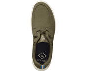 Sperry Men's SeaCycled™ Captain's Moc Slip On Sneaker - Hiline Sport -