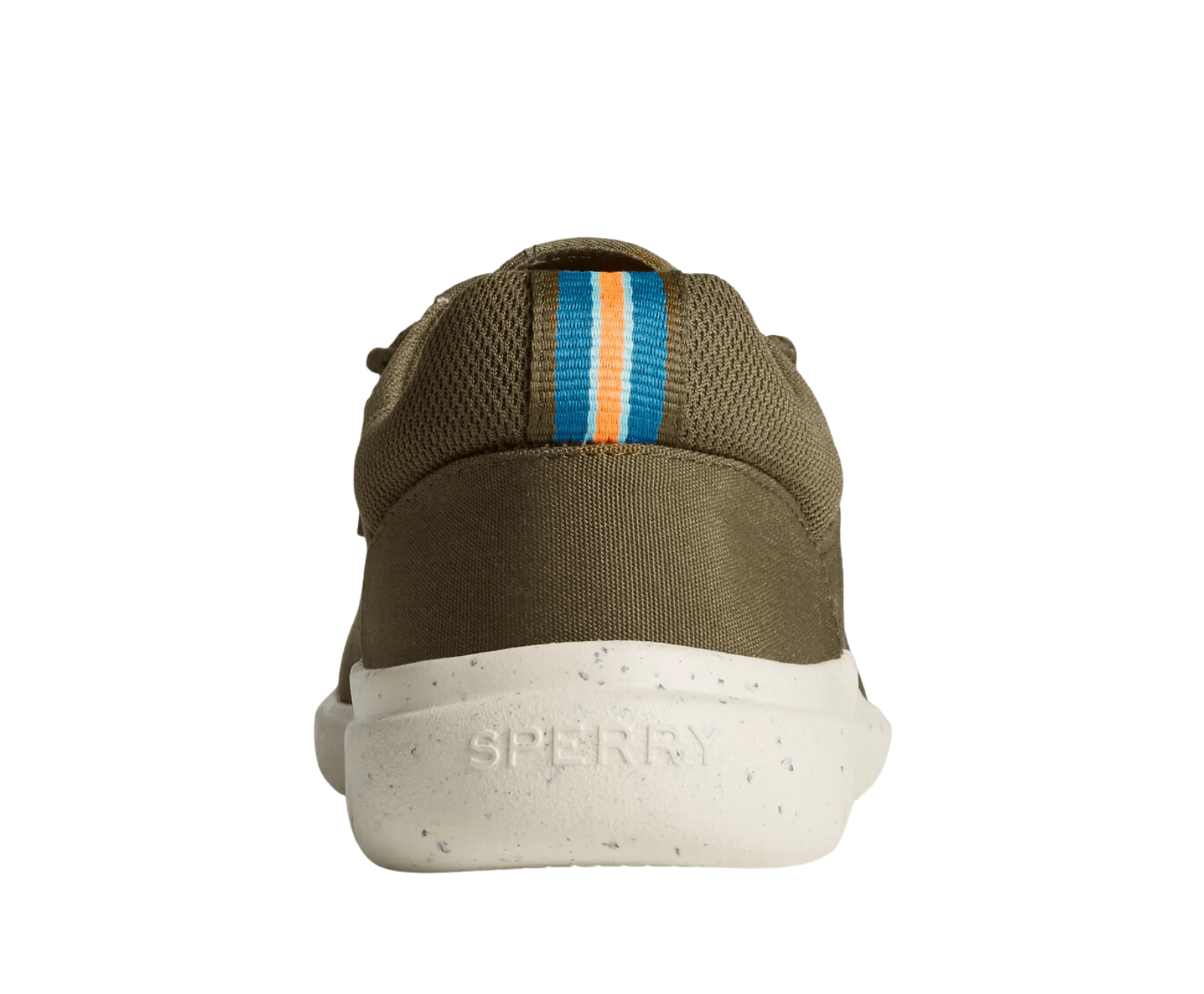 Sperry Men's SeaCycled™ Captain's Moc Slip On Sneaker - Hiline Sport -