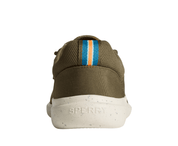 Sperry Men's SeaCycled™ Captain's Moc Slip On Sneaker - Hiline Sport -
