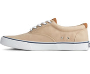 Sperry Men's Striper II CVO Sneaker Salt Washed - Hiline Sport -