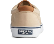 Sperry Men's Striper II CVO Sneaker Salt Washed - Hiline Sport -