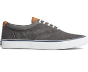 Sperry Men's Striper II CVO Sneaker Salt Washed - Hiline Sport -
