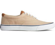 Sperry Men's Striper II CVO Sneaker Salt Washed - Hiline Sport -