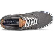 Sperry Men's Striper II CVO Sneaker Salt Washed - Hiline Sport -