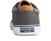 Sperry Men's Striper II CVO Sneaker Salt Washed - Hiline Sport -