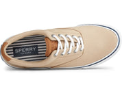 Sperry Men's Striper II CVO Sneaker Salt Washed - Hiline Sport -