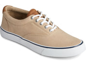 Sperry Men's Striper II CVO Sneaker Salt Washed - Hiline Sport -