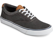 Sperry Men's Striper II CVO Sneaker Salt Washed - Hiline Sport -