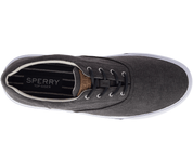 Sperry Men's Striper II Washed CVO Sneaker - Hiline Sport -