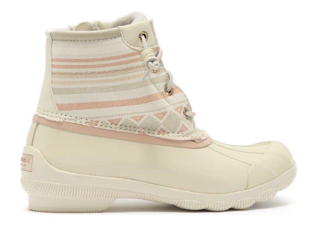 sperry syren duck boot
