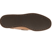 Sperry Women's Authentic Original Boat Shoe Sahara Leather - Hiline Sport -