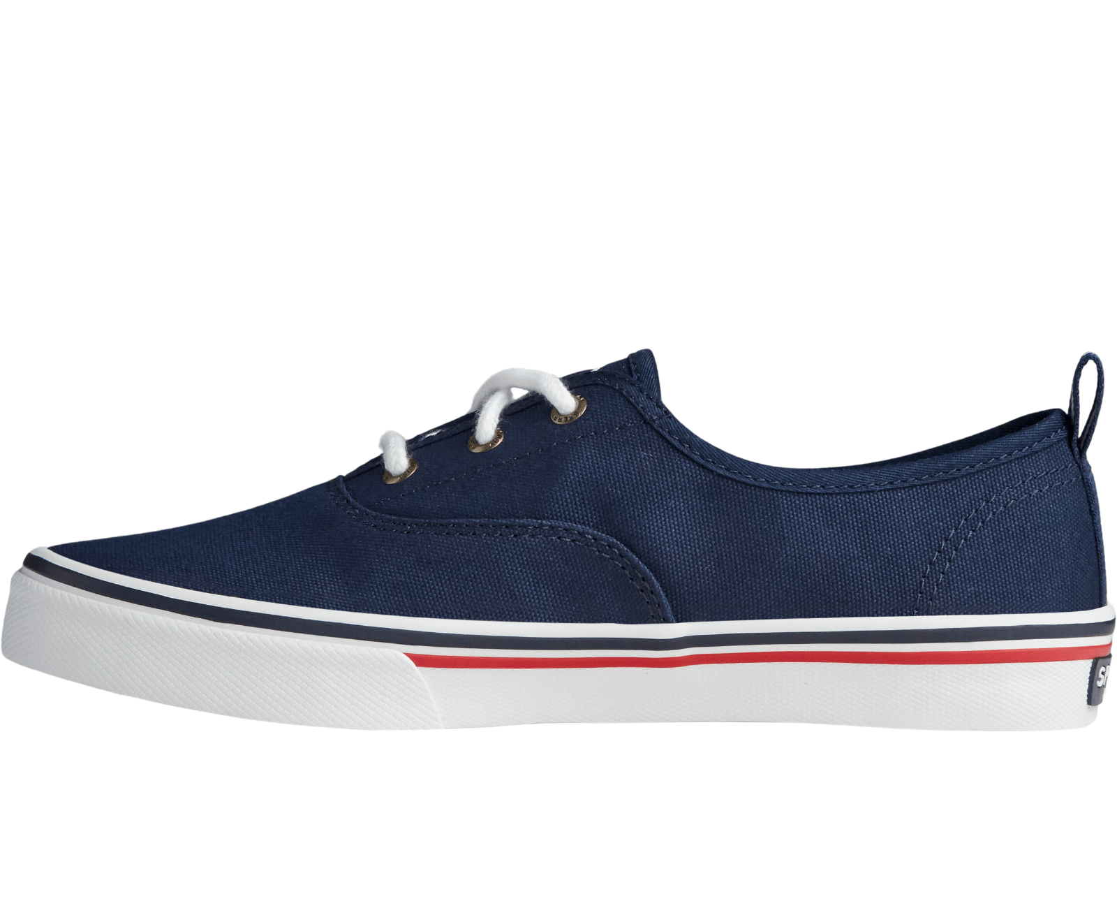 Sperry Women's Crest CVO Canvas Shoes - Hiline Sport -