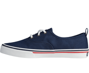Sperry Women's Crest CVO Canvas Shoes - Hiline Sport -