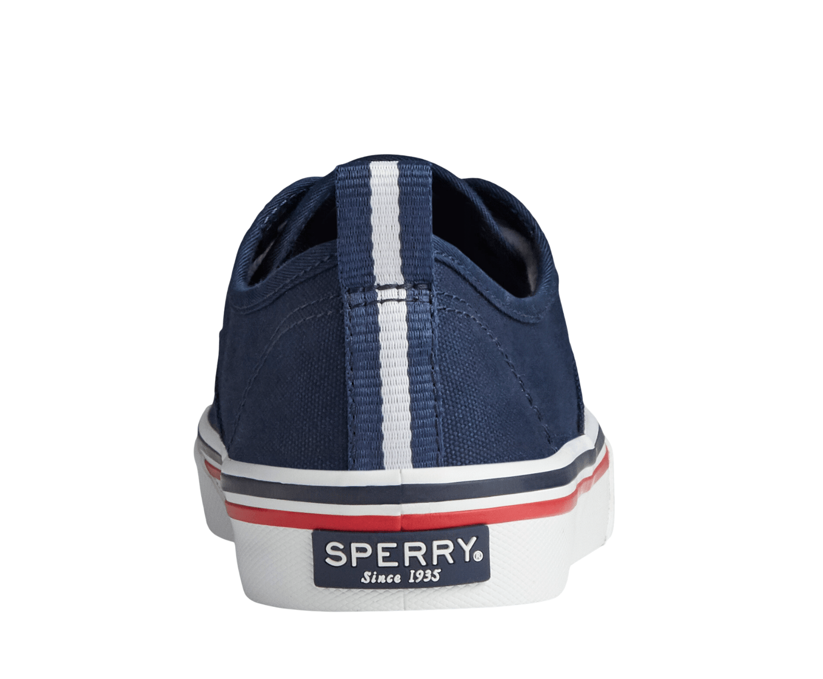 Sperry Women's Crest CVO Canvas Shoes - Hiline Sport -