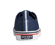 Sperry Women's Crest CVO Canvas Shoes - Hiline Sport -