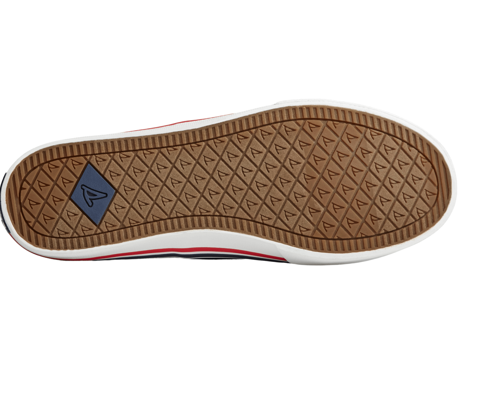 Sperry Women's Crest CVO Canvas Shoes - Hiline Sport -