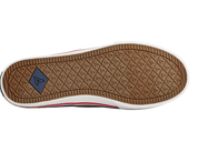 Sperry Women's Crest CVO Canvas Shoes - Hiline Sport -