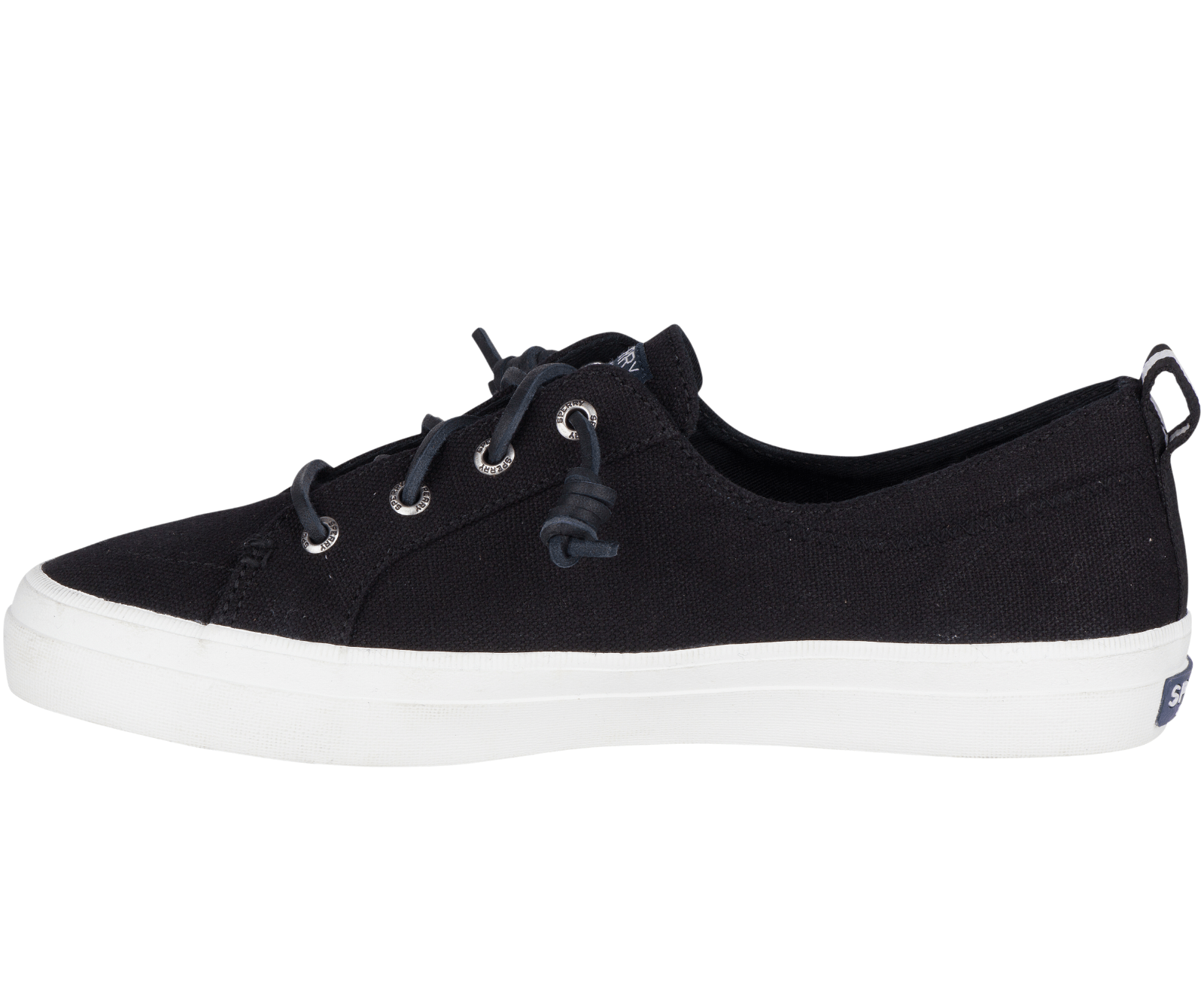 Sperry Women's Crest Vibe Sneaker - Hiline Sport -