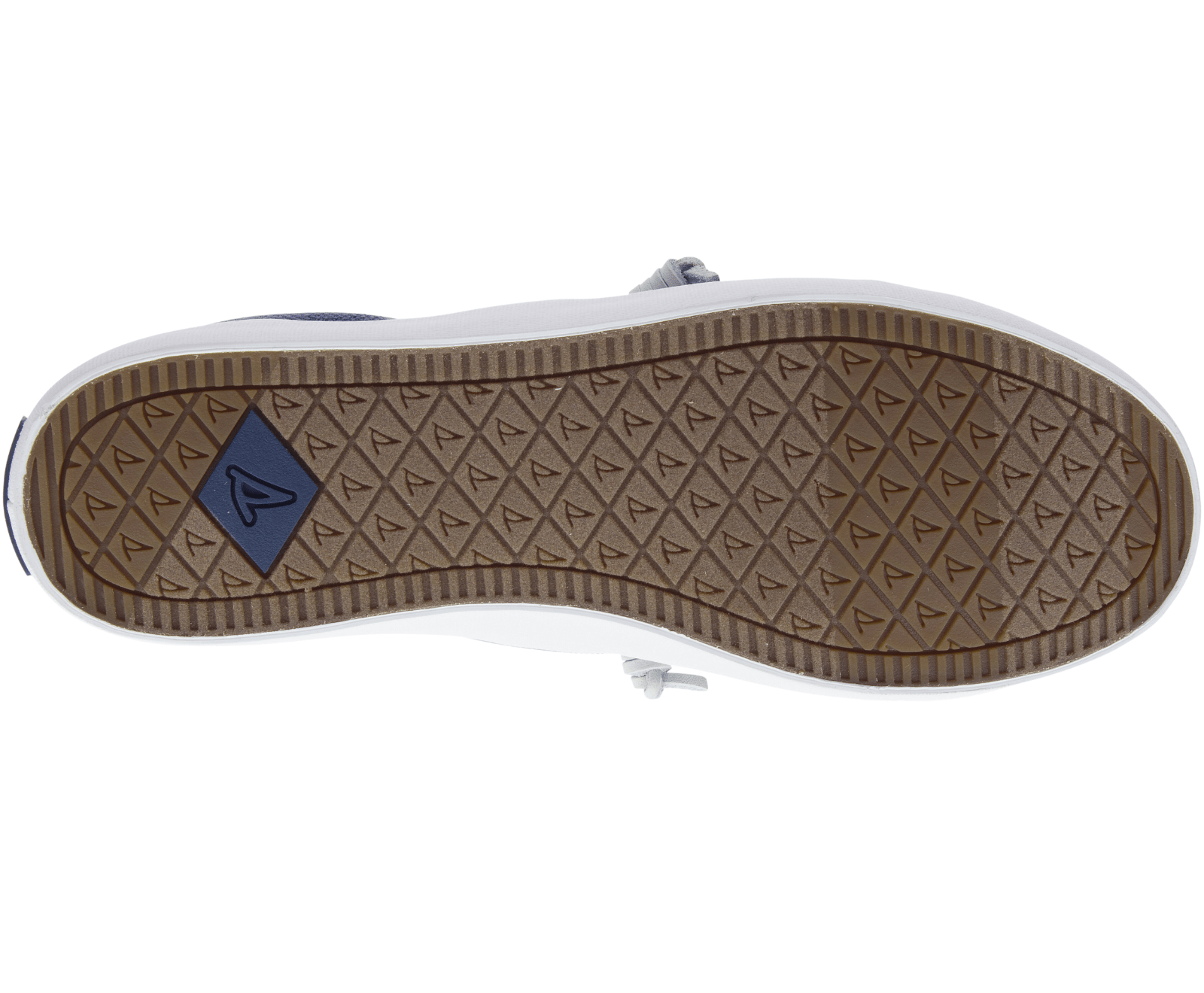 Sperry Women's Crest Vibe Sneaker - Hiline Sport -
