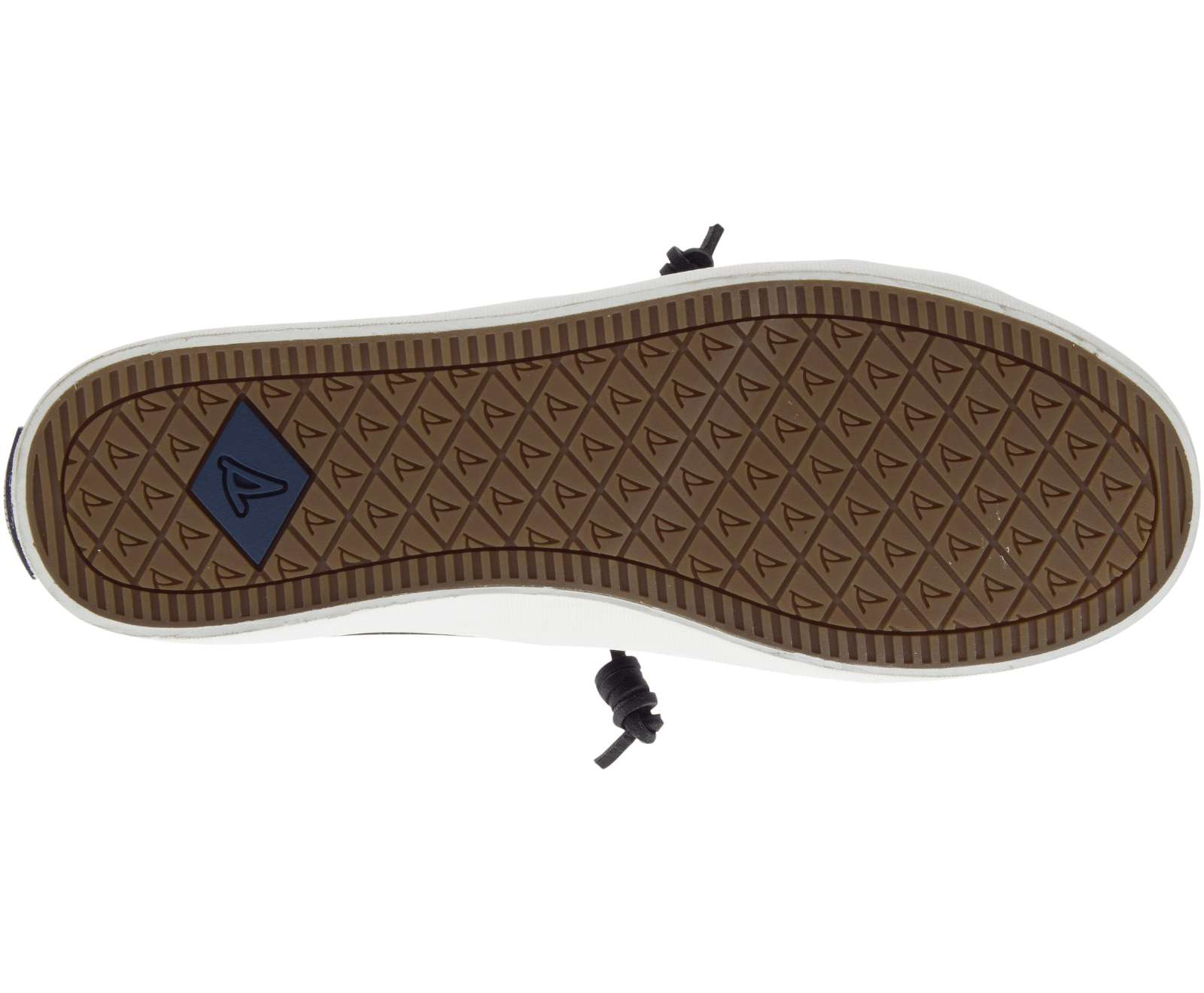 Sperry Women's Crest Vibe Sneaker - Hiline Sport -