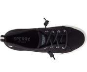 Sperry Women's Crest Vibe Sneaker - Hiline Sport -