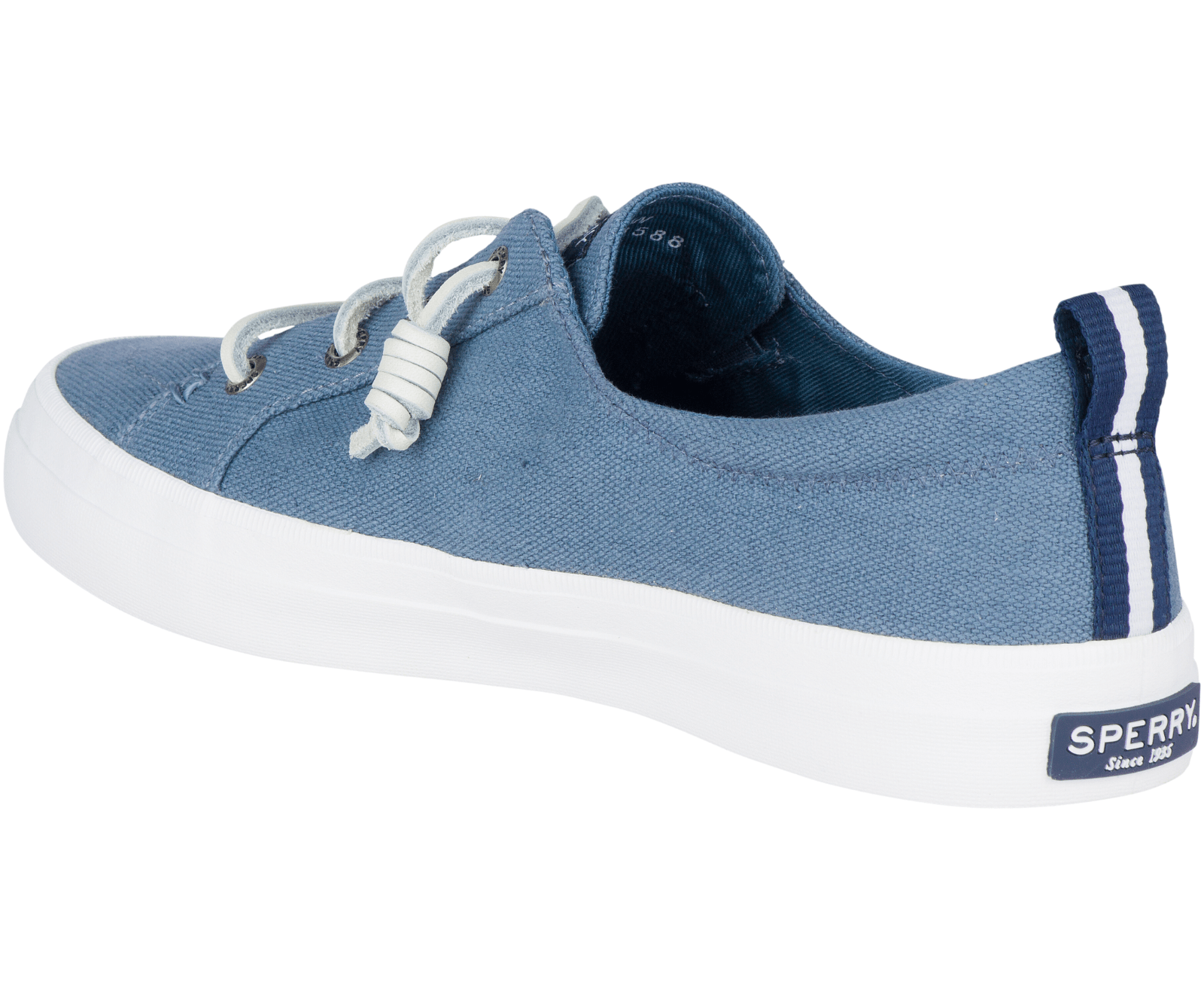 Sperry Women's Crest Vibe Sneaker - Hiline Sport -