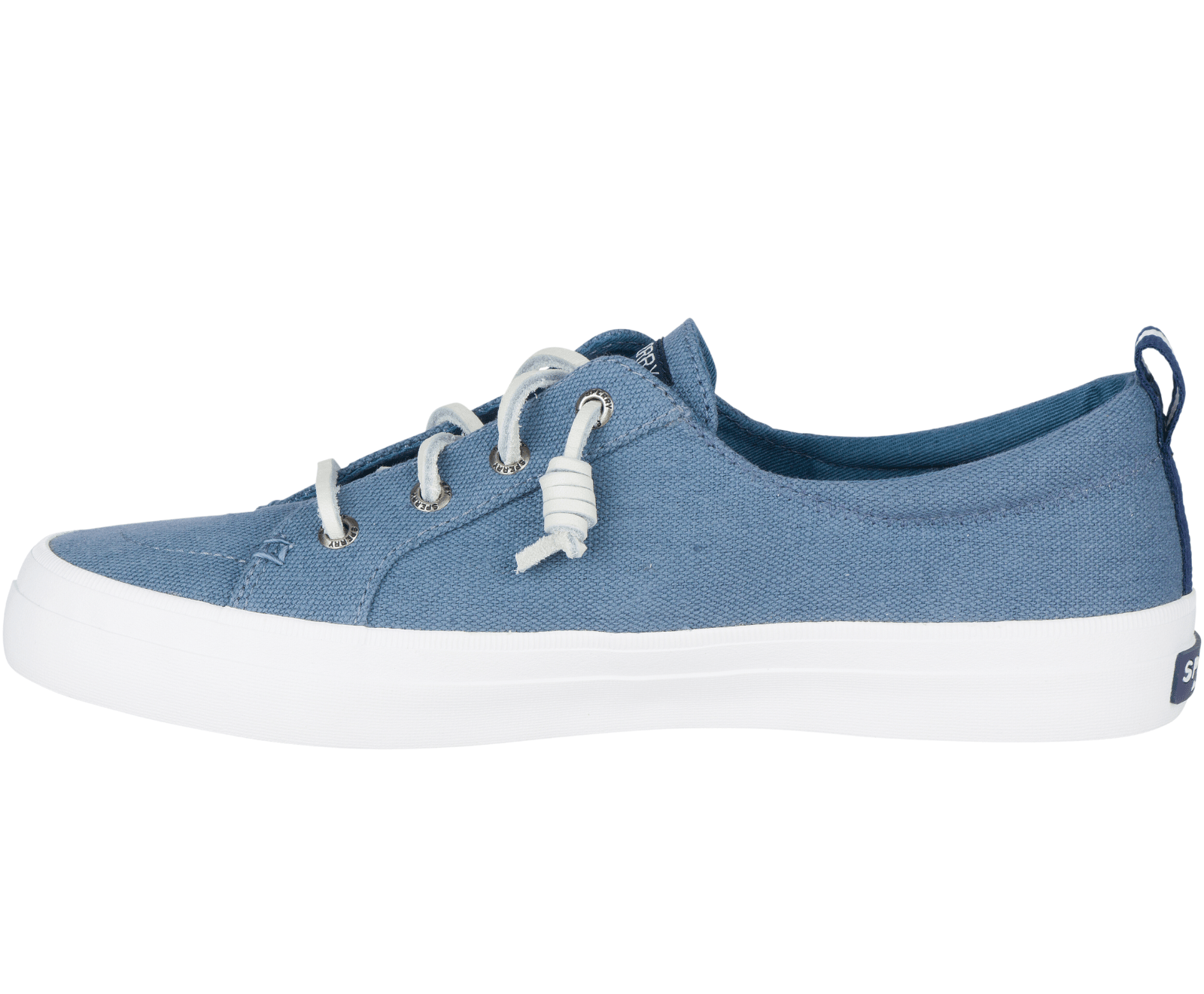 Sperry Women's Crest Vibe Sneaker - Hiline Sport -
