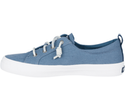 Sperry Women's Crest Vibe Sneaker - Hiline Sport -
