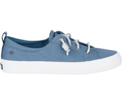 Sperry Women's Crest Vibe Sneaker - Hiline Sport -