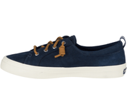 Sperry Women's Crest Vibe Washable Sneaker - Hiline Sport -