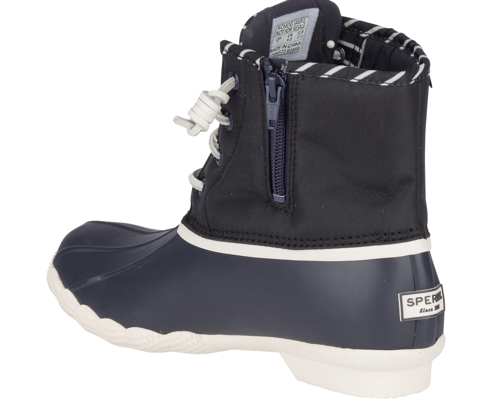 Sperry Women's Saltwater BIONIC Duck Boots - Hiline Sport -