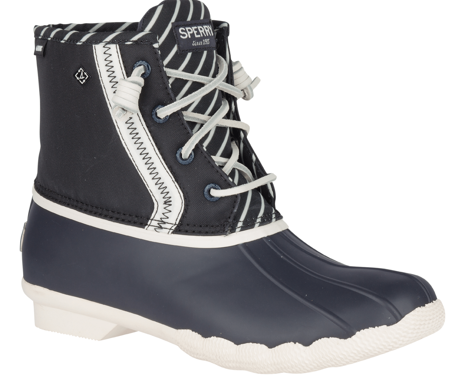 Sperry Women's Saltwater BIONIC Duck Boots - Hiline Sport -