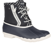 Sperry Women's Saltwater BIONIC Duck Boots - Hiline Sport -